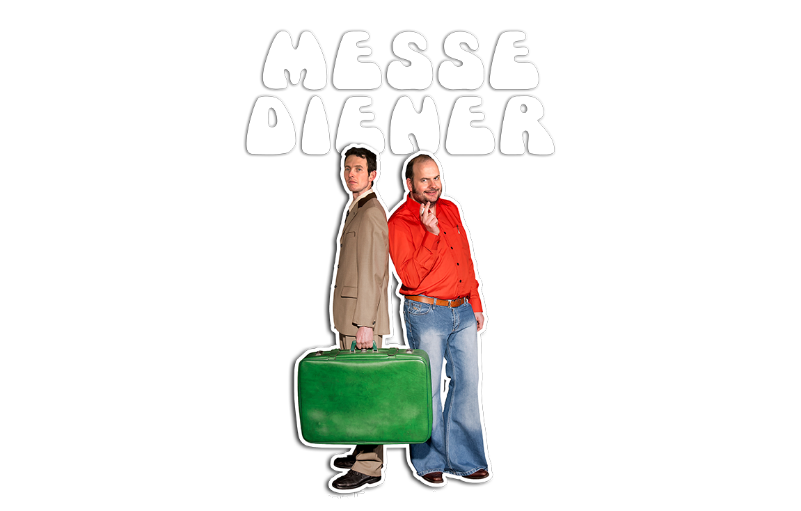 Messe-Diener